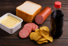 Хуже сахара. Диетолог перечислила продукты, сокращающие жизнь