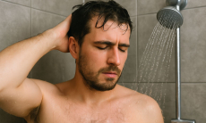 Почему стоит мыться не чаще одного раза в день — что будет, если превысить норму