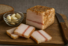 Почему нельзя есть сало после 70 лет