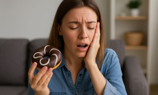 Как понять, что вы едите слишком много сахара