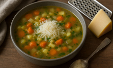 Вкус любого супа раскроется особенным образом, если вы добавите этот ингредиент