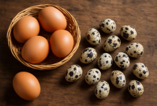 Какие яйца полезнее — куриные или перепелиные? Ответ удивит многих