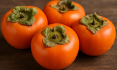 Как правильно выбирать хурму — секретные признаки идеальной спелости и сладости