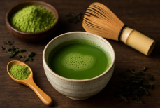 Какой чай является самым полезным в мире. Правильный ответ знают единицы