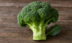 Назван самый полезный для сердца и мозга овощ. Снижает холестерин и полон витаминов