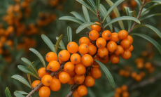 Названа самая полезная ягода — защищает от рака и радиации. Витамина С в ней в четыре раза больше, чем в лимоне