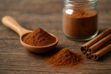 Названа самая полезная специя в мире — и это не куркума. Нормализует сахар, холестерин и укрепляет иммунитет