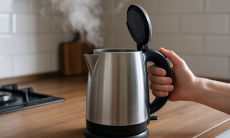 Почему нельзя кипятить воду несколько раз — о чем следует помнить каждому