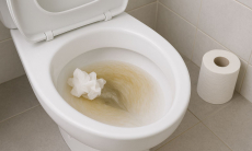 Можно ли смывать в унитаз туалетную бумагу и кофе? Правильный ответ удивит многих