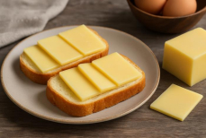 Почему нельзя есть бутерброды с сыром — раскрыта неожиданная опасность популярного завтрака