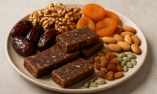 Назван самый полезный десерт для нервной системы и пищеварения — у него чистый состав. Богат магнием и витаминами B, E, РР