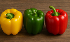 Какой перец лучше — желтый, зеленый или красный? Оказывается, цвет плода очень важен