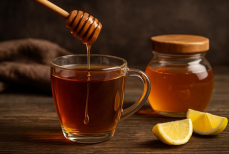 Почему нельзя добавлять мёд в чай — для многих людей это станет открытием