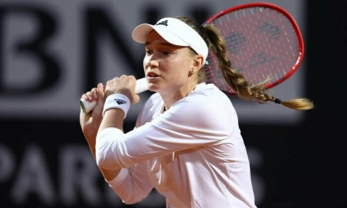 Рыбакина узнала место в рейтинге WTA после разгрома в финале топового турнира