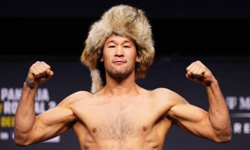 UFC анонсировал бой Шавкат Рахмонов — Белал Мухаммад