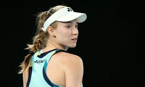 Елена Рыбакина официально узнала всех соперниц на Итоговом турнире WTA