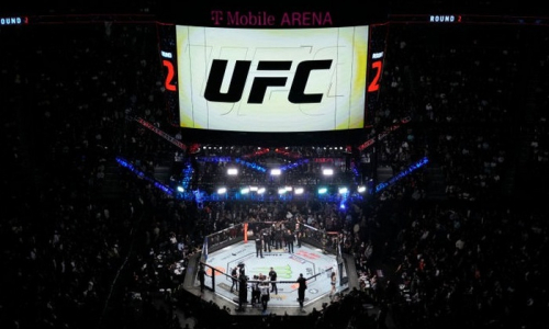 Появились плохие новости о проведении турнира UFC в Казахстане