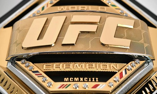 Не Рахмонов. Назван будущий чемпион UFC из Казахстана