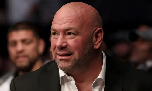 Казахстан? Дана Уайт выбрал новую страну для проведения турнира UFC