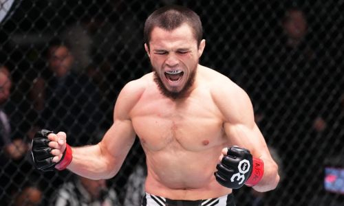 Нурмагомедов обвинил чемпиона UFC в трусости