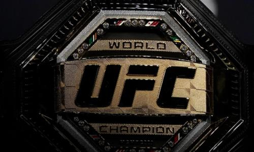 Появилась информация о сроках турнира UFC в Казахстане