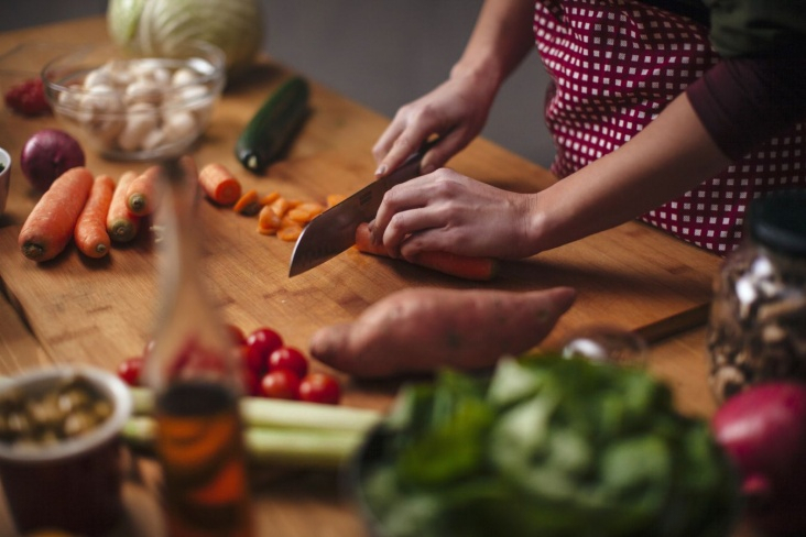 Названы полезные для сердца осенние продукты