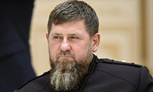 Рамзан Кадыров принял решение по отказавшемуся от флага России абсолютному чемпиону мира