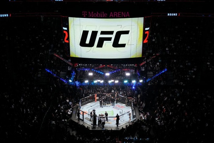 Появились плохие новости о проведении турнира UFC в Казахстане