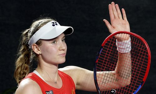 WTA сделала обнадеживающее заявление о Елене Рыбакиной