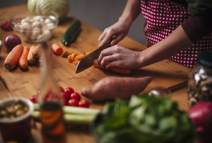 Названы полезные для сердца осенние продукты