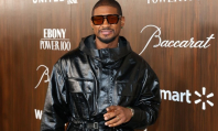 Usher раскрыл простой секрет, который поможет сохранить молодость