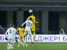 Фоторепортаж с матча Лиги наций Казахстан — Австрия 0:2