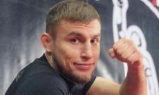 Непобежденный казахстанский легковес высказался о готовности к бою с рекордсменом ММА из США