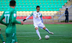 Олжас Керимжанов не сыграет в против «Жетысу»