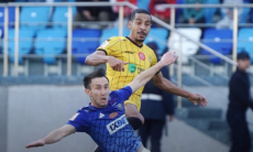 Видеообзор матча Премьер-Лиги «Туран» — «Женис» 1:1