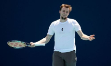 ATP огорчила новостями теннисистов из Казахстана