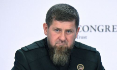 «Уверяю вас». Отказавшийся от флага России абсолютный чемпион мира отреагировал на призыв Рамзана Кадырова