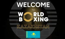 Присоединение Казахстана и Узбекистана к World Boxing повлияет на всю Азию. Объясняем важность этого решения