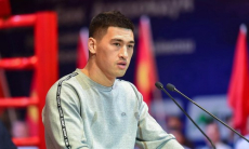 Дмитрий Бивол сделал красивый жест после исторического успеха Кыргызстана в боксе на Олимпиаде-2024