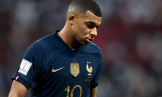 Мбаппе может не вернуться в сборную Франции. Назван «виновник»