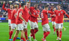 «Впервые за 122-летнюю историю». Матч против сборной Казахстана станет особенным для Австрии