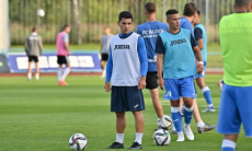 «В Казахстане нет такого». Белорусский игрок сравнил уровень КПЛ и чемпионата Беларуси