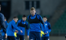 «Будут до последнего бороться». Призер Евро спрогнозировал матч Казахстан — Австрия