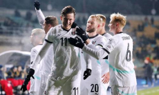 В Австрии объяснили отсутствие разгрома Казахстана в Лиге наций