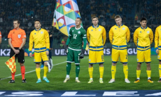 Экс-футболист «Челси» заявил о выходе сборной Казахстана на чемпионат мира