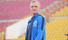 Белорусский голкипер покинул «Ордабасы»