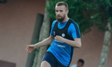 «Ордабасы» объявил об уходе титулованного футболиста