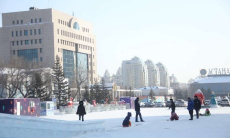 Как казахстанцы будут отдыхать в декабре 2024 года