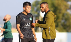 Футболист сборной Казахстана принял участие в победе европейского клуба