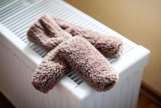 Эти вещи нельзя сушить на батарее